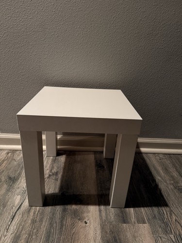 Tavolino moderno quadrato ikea - tavolino,