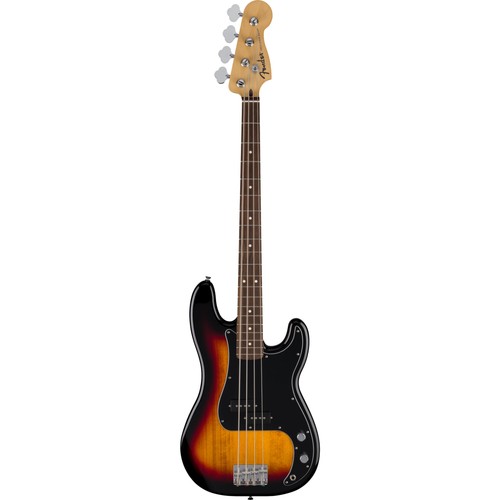 Fender standard precision - fender, bass