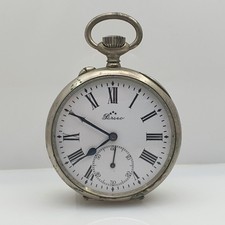 Orologio tasca perseo fs - orologio,