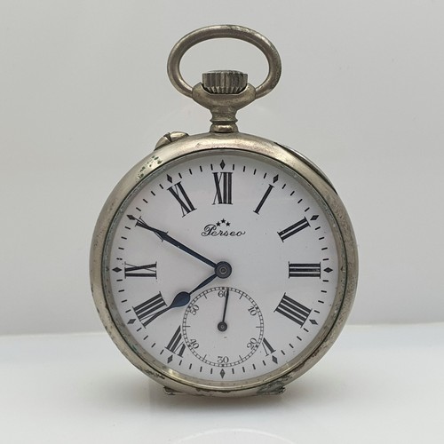 Orologio tasca perseo - da,
