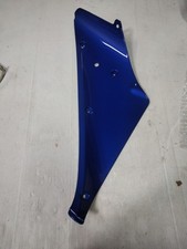 Yamaha Yzf R1 1998  Carena Pannello Sx Cod 4xv-2836L-00