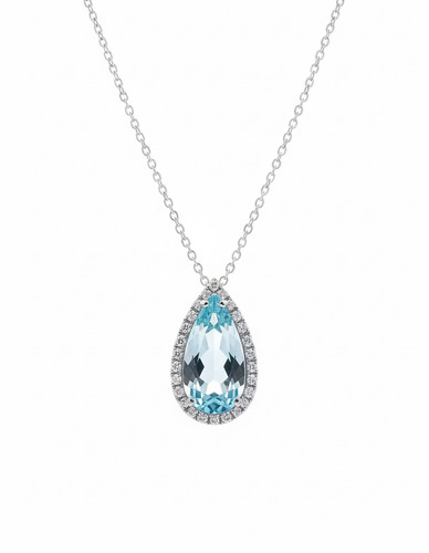 Collana fantasia con - collana,