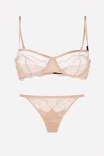 Calvin Klein Set di Pizzi in