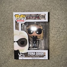 Funko Pop! Vinile: American