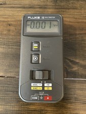Fluke 10 Multimeter