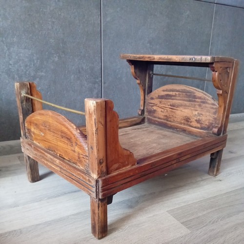 Stupendo grande letto - , singolo