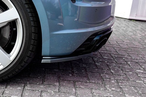 Per audi 2018 - tt, rs