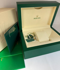 NUOVO STILE ROLEX Watch Box