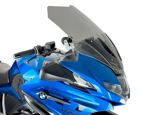 Cupolino touring fume wrs - cupolino, fume'