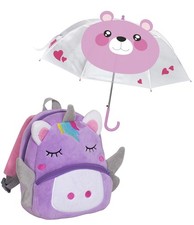 Sj Gang Zaino Scuola Materna