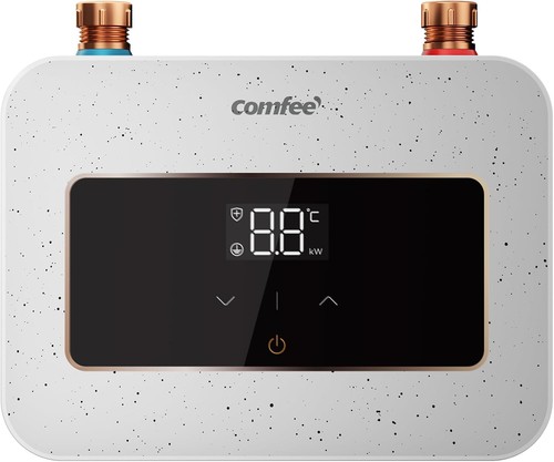 Comfee cwh8 5ea1w scaldacqua - cwh8.5ea1w,
