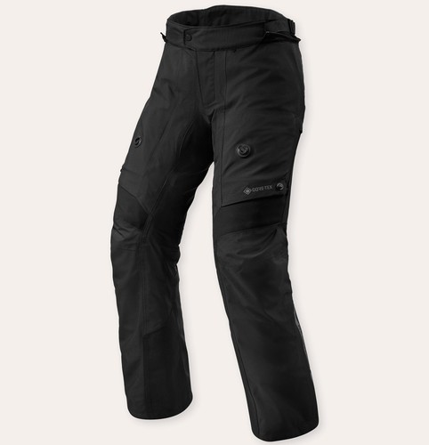 Pantaloni trousers moto rev - pantaloni, rev'it