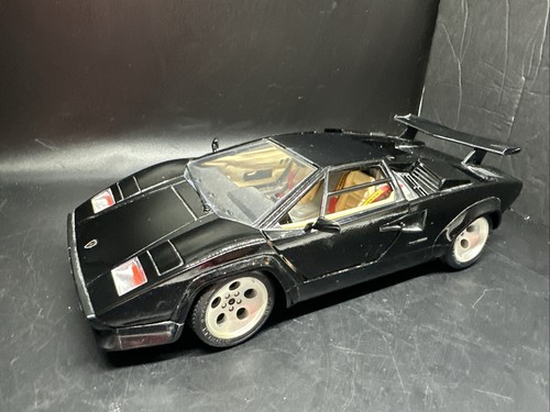 Burago diecast 3037 scala - 3037, 1:18