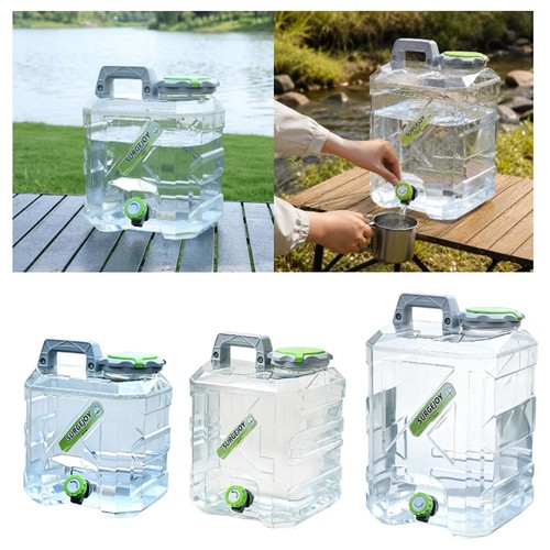 Contenitore acqua portatile - contenitore,