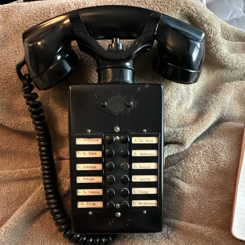 Centralina telefonica