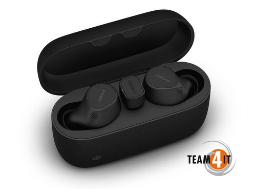 Jabra evolve2 buds - evolve2, auricolari