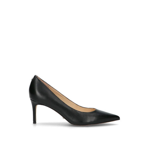 Guess decollete donna nero - decollete,