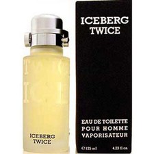 ICEBERG TWICE Cologne for Men