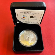 2009 canada dollari pp - 25,