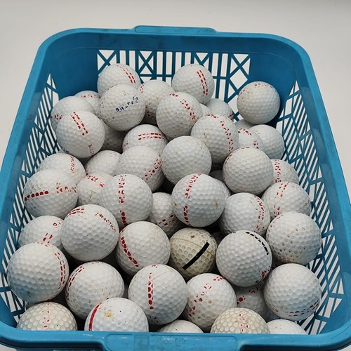Palline golf usate - da,