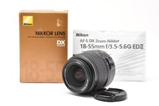 Ottimo nikon obiettivo zoom - [ottimo],