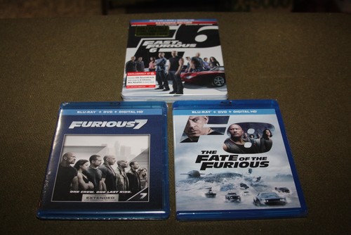 Lot blu ray - of, blu-ray