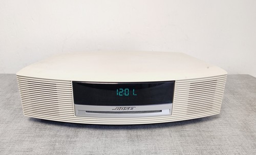 Bose wave radio lettore - bose,