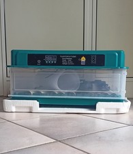 Incubatrice per Uova Automatica con Uova Controllo da riparare
