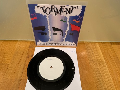 Torment the mystery men p - torment,
