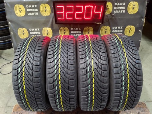 Pneumatici invernali gomme - pneumatici, 4