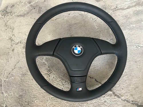 Ottime condizioni volante