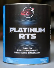 Alfa Romeo Gallon Ready to
