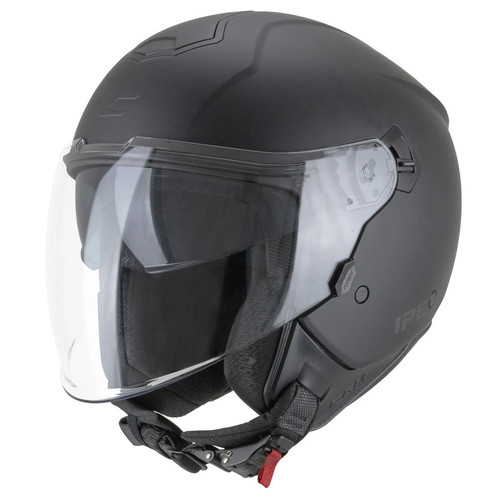 Casco jet cgm - ipe, mono