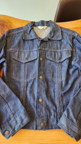 Giacca jeans montgomery - jeans,