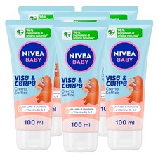 Nivea Baby Prodotti per la