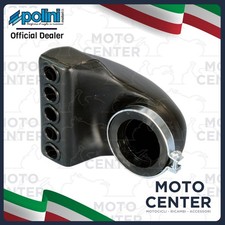 FILTRO ARIA POLINI CARBURATORE