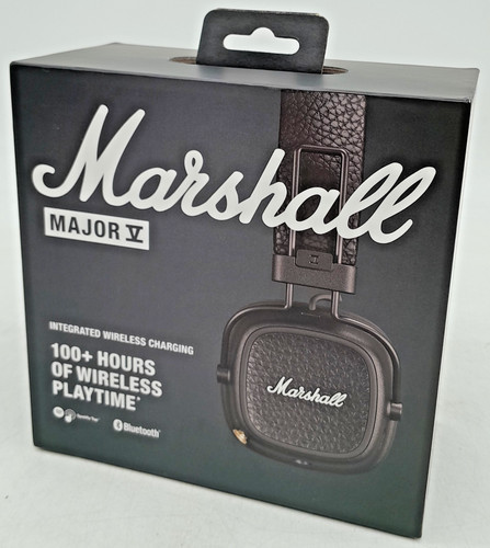 Marshall major cuffie - marshall, v
