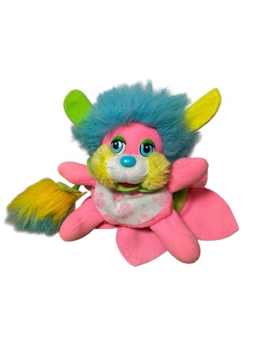 Popples vintage anni flower - popples,