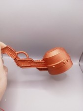 TYTUS WEAPON CUSTOM REPRO IN PROGRESS...MASTERS OF THE UNIVERSE ON SALE  SOON