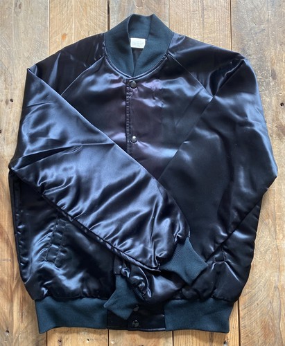Giacca bomber vintage - giacca,