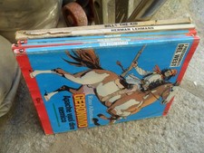 I PROTAGONISTI DEL WEST -