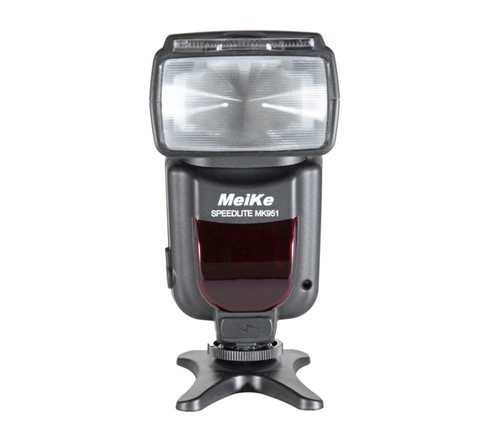 Flash meike speedlite - flash,