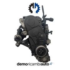 AUDI A6 2.0 TDI  motore usato