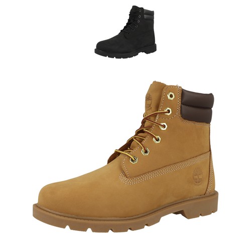 Timberland linden woods - woods, 6
