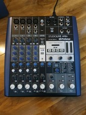 Presonus StudioLive AR8C 8