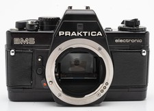 Praktica BMS electronic Corpo