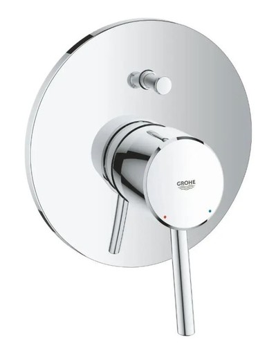 Grohe concetto miscelatore - grohe,