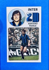 Figurina calciatori panini - figurina,