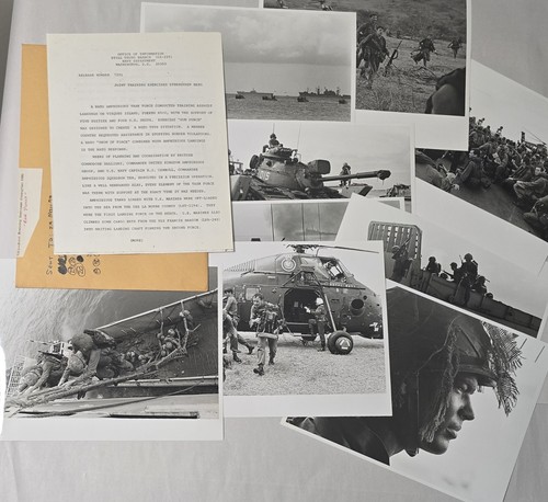 Press kit ufficiale navy - us,