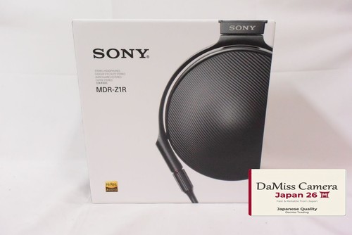 Cuffie sony mdr - cuffie, signature